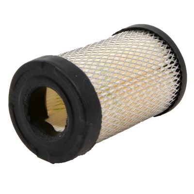 Image showing  Lawn Mower Air Filter for Craftsman and Tecumseh Models, 6-3/4 in. x 4-3/4 in. x 2 in.