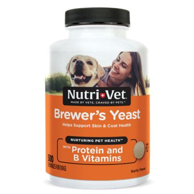 brewers yeast powder for dogs