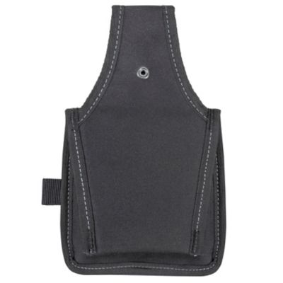 Image showing  4-Pocket Tool Holder with Cell Phone Holder