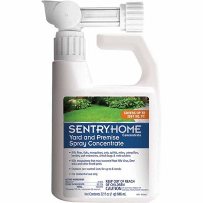 advantage yard and premise spray