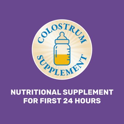 Image showing  Calf Colostrum Supplement