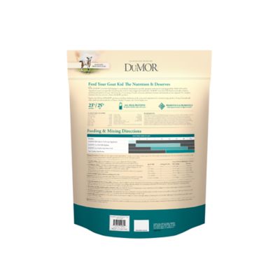 Image showing  Goat Kid Milk Replacer