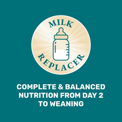 Image showing  Goat Kid Milk Replacer