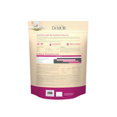 Image showing  Lamb Milk Replacer