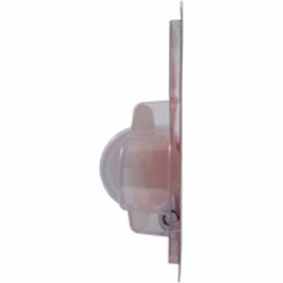 Image showing  MixMizer Injector 2-Cycle Mixing Tool, Plastic