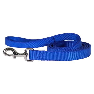 Retriever Double-Ply Nylon Dog Leash