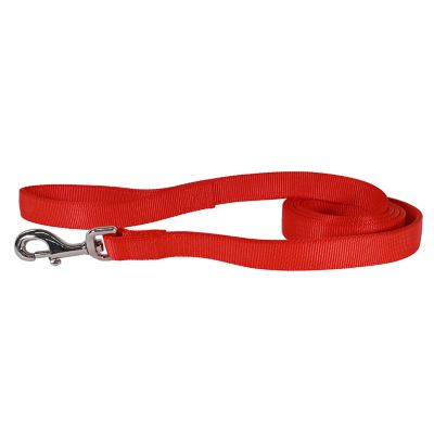 Retriever Double Ply Nylon Dog Leash