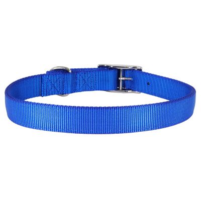 Image showing  Double-Ply Nylon Dog Collar