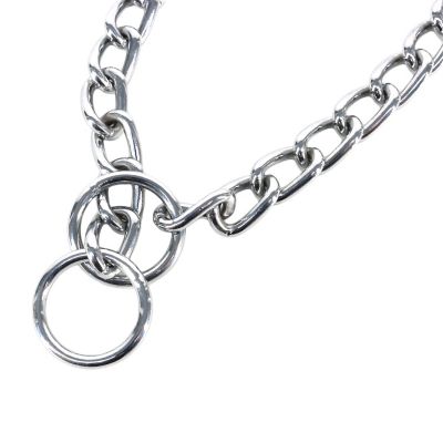 Image showing  Chain Training Dog Collar