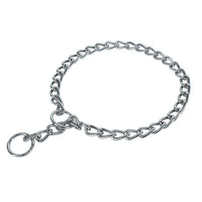 Image showing  Chain Training Dog Collar