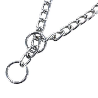Image showing  Chain Training Dog Collar
