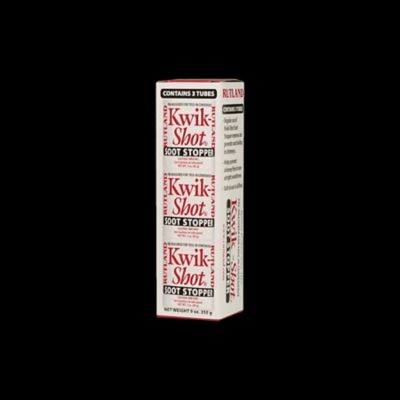 Image showing  Kwik-Shot Soot Stopper, 3 oz. Canister, 3-Pack