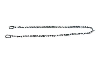 OB Chains Stainless Steel 60