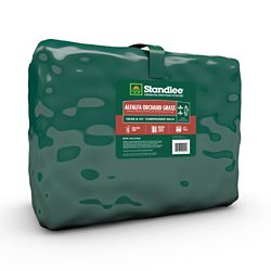 Standlee Premium Western Forage Compressed Bale, 50 lb.