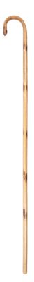 U.S. Whip Wooden Sheep Hook, 60 in.