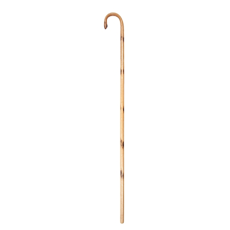 U.S. Whip Wooden Sheep Hook, 60 in.