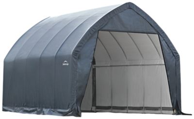 ShelterLogic 13 ft. W x 20 ft. L x 12 ft. H Garage-in-a-Box, SUV/Truck