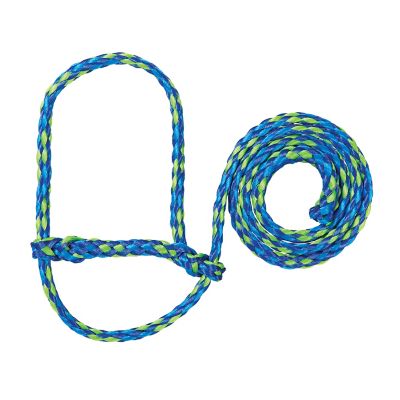 Weaver Leather 30 ft. Waxed Nylon Ranch Rope, 7/16 in. at Tractor