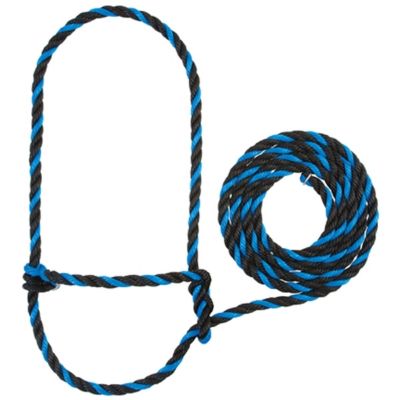 Livestock Ropes, Halters & Hobbles