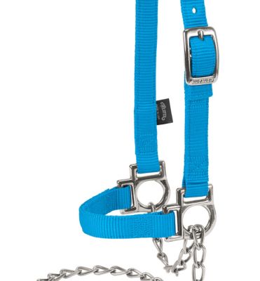 Weaver Leather Nylon Adjustable Sheep Halter, 36-1/2 in.