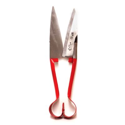 Producer's Pride 6.5 in. Double Bow Steel Sheep Shears