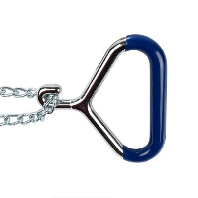 Image showing  OB Handle, 5 in. x 1/2 in.