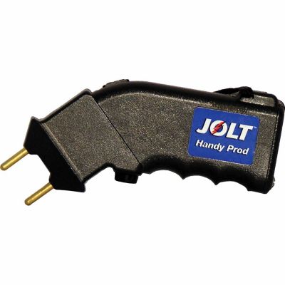 Jolt Ideal Handy Electric Cattle Prod