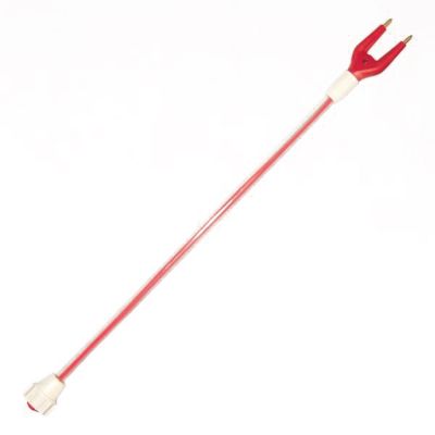 Jolt 42 in. Flexible Electric Cattle Prod Shaft