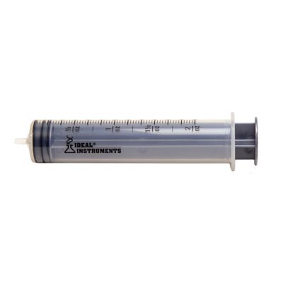 Image showing  Luer Slip Livestock Syringes, 60cc, 2-Pack