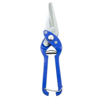 Image showing  Serrated Hoof Rot Shears