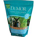 DuMOR Rumatel Goat Dewormer, 3 lb. Price pending