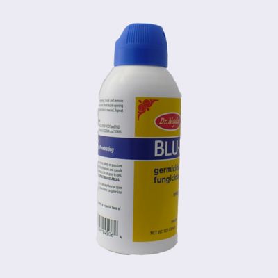 Image showing  Blu-Kote Aerosol Livestock Wound Spray, 5 oz.