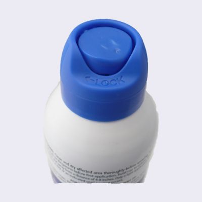 Image showing  Blu-Kote Aerosol Livestock Wound Spray, 5 oz.