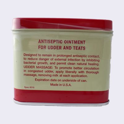 Image showing  Udder Balm, 9 oz.