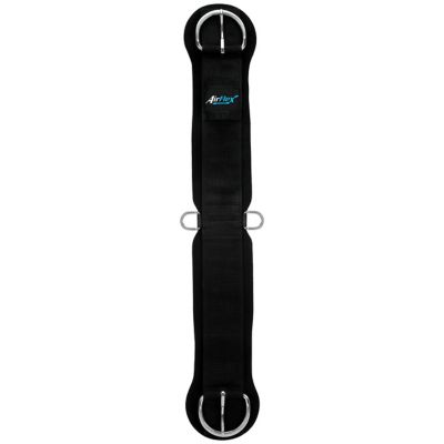 Weaver Leather AirFlex Straight Cinch, 5-1/2 in. x 36 in.