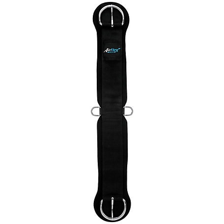 Weaver Leather AirFlex Straight Cinch, 5-1/2 in. x 36 in.