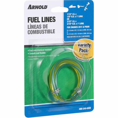 Image showing  Handheld Fuel Line Variety Pack