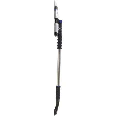 Subzero 60 in Quick-Lock Aluminum Pivoting Snow Brush Snow & Ice Tools