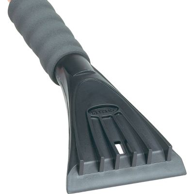 Image showing  60 in. Quick Lock Pivoting Aluminum Snow Broom