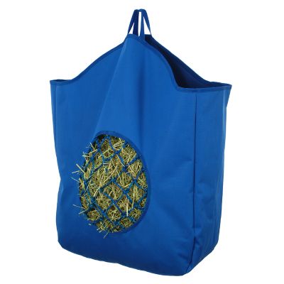 Tough-1 Nylon Tote Hay Bag with Poly Net Price pending