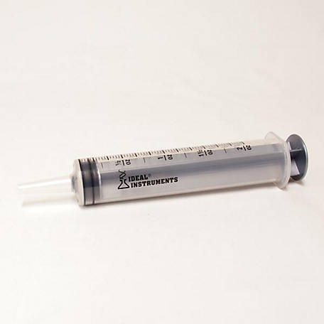Producer's Pride Syringe with Catheter Tip, 60cc at Tractor Supply Co.