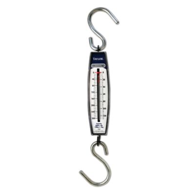 Taylor 70 lb. Hanging Scale at Tractor Supply Co.