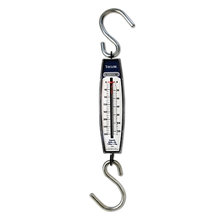 Hanging Weight Scale