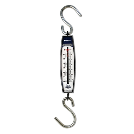 Sportsman Series 330 lb. Hanging Game Scale at Tractor Supply Co.