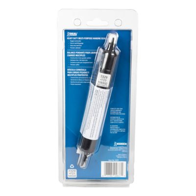 Image showing  280 lb. Hanging Scale