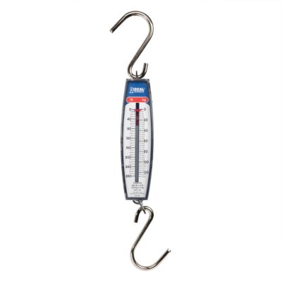 Image showing  280 lb. Hanging Scale