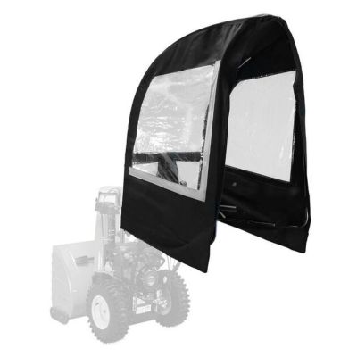 Image showing  Universal Snow Blower Cab