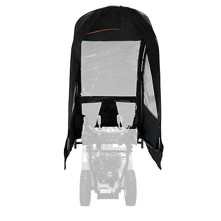 Atlas Universal Single-Stage and Two-Stage Snow Blower Cover (Up