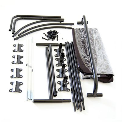 Image showing 8 th Arnold Universal Snow Blower Cab