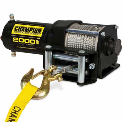 buy traveller winch